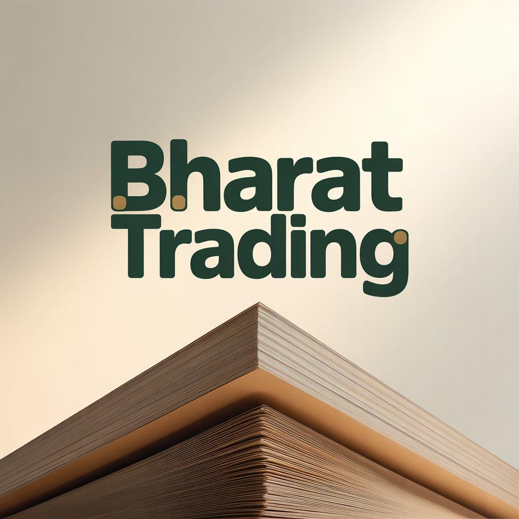 BHARAT TRADING