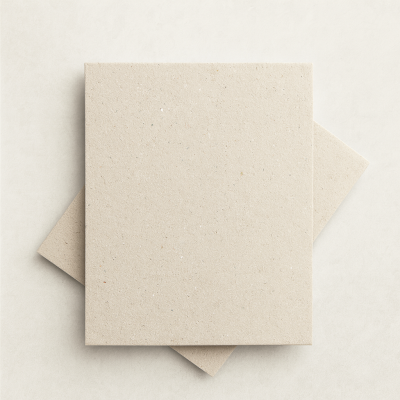 GREY - GREY LAMINATED BOARD