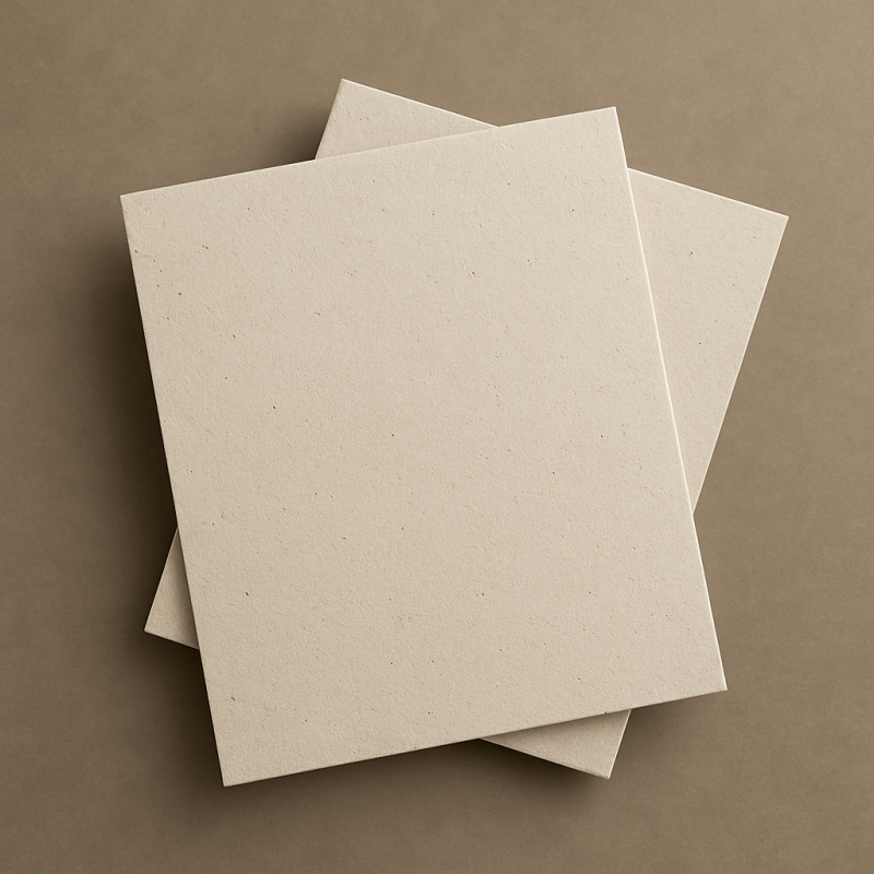 GREY - GREY LAMINATED BOARD