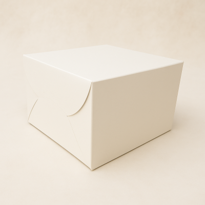 PASTRY BOXES