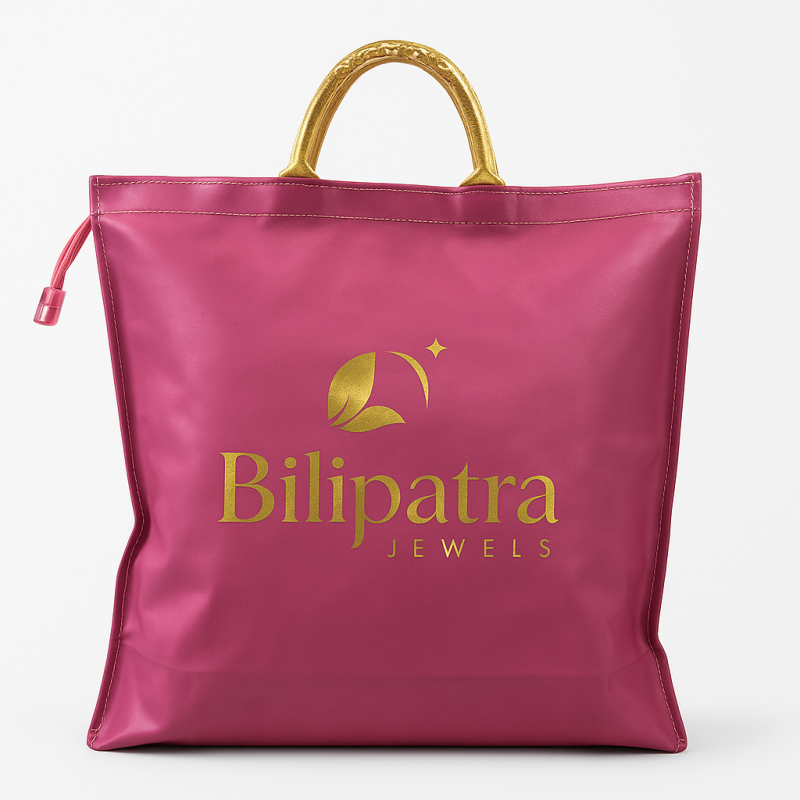 JEWELERY BAGS