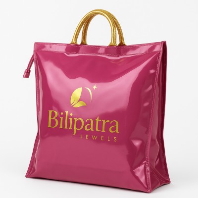 JEWELERY BAGS