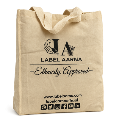 PRINTED COTTAN JESI BAG