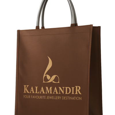 JEWELERY BAGS