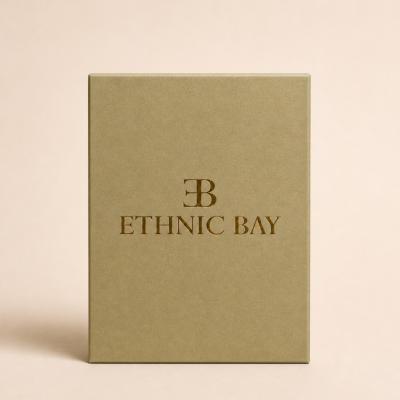 Rigid Packaging Box 15 × 12 × 3.50 Inch