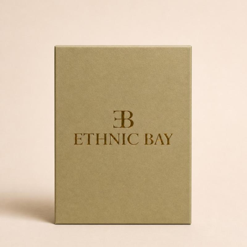 Rigid Packaging Box 15 × 12 × 3.50 Inch