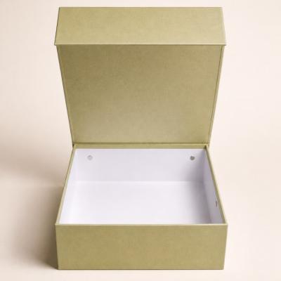 Rigid Packaging Box 15 × 12 × 3.50 Inch