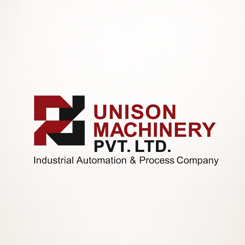 UNISON MACHINERY PVT.LTD