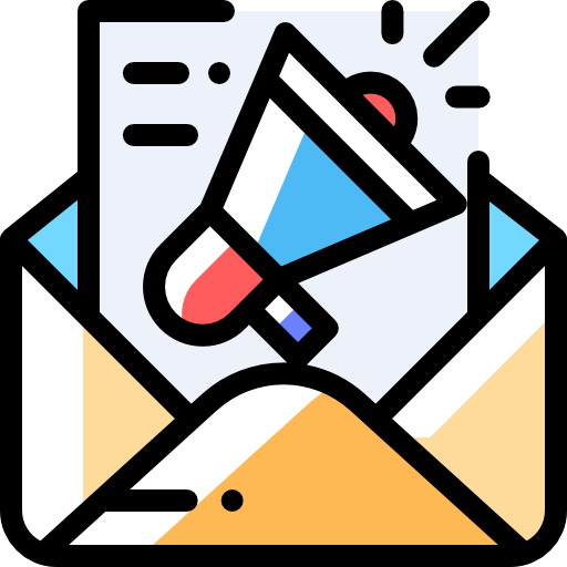 MAIL MARKETING