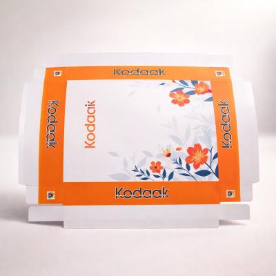 Premium Packaging Box Sheets (Box Board Bundles)