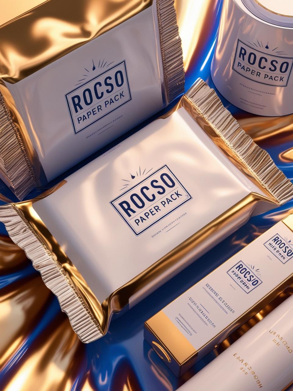 CHOOSING RIGHT PACKAGING FOR YOUR BUSINESS