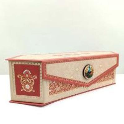 ROYAL CRIMSON HERITAGE
