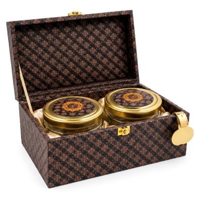 THE MOSAIC VANITY CASE