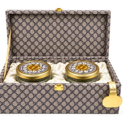 THE MOSAIC VANITY CASE