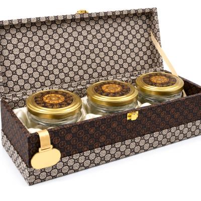 THE MOSAIC VANITY CASE