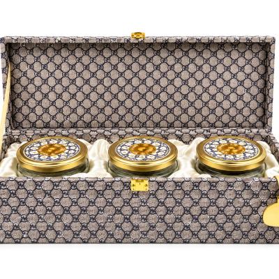 THE MOSAIC VANITY CASE