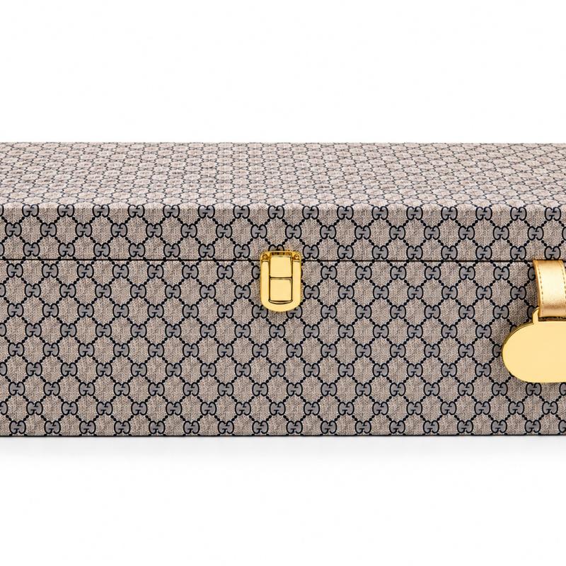 THE MOSAIC VANITY CASE