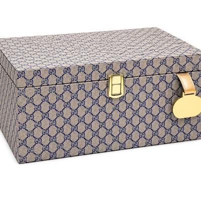 THE MOSAIC VANITY CASE