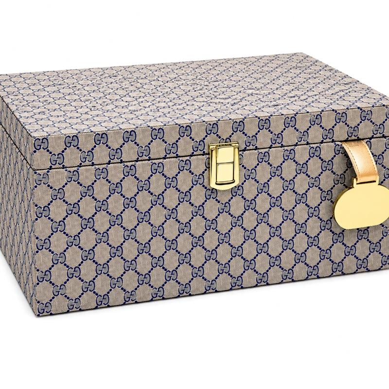 THE MOSAIC VANITY CASE