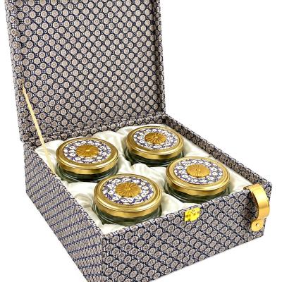 THE MOSAIC VANITY CASE