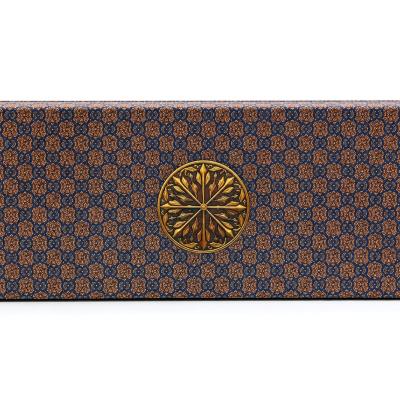 THE MOSAIC VANITY CASE