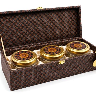THE MOSAIC VANITY CASE