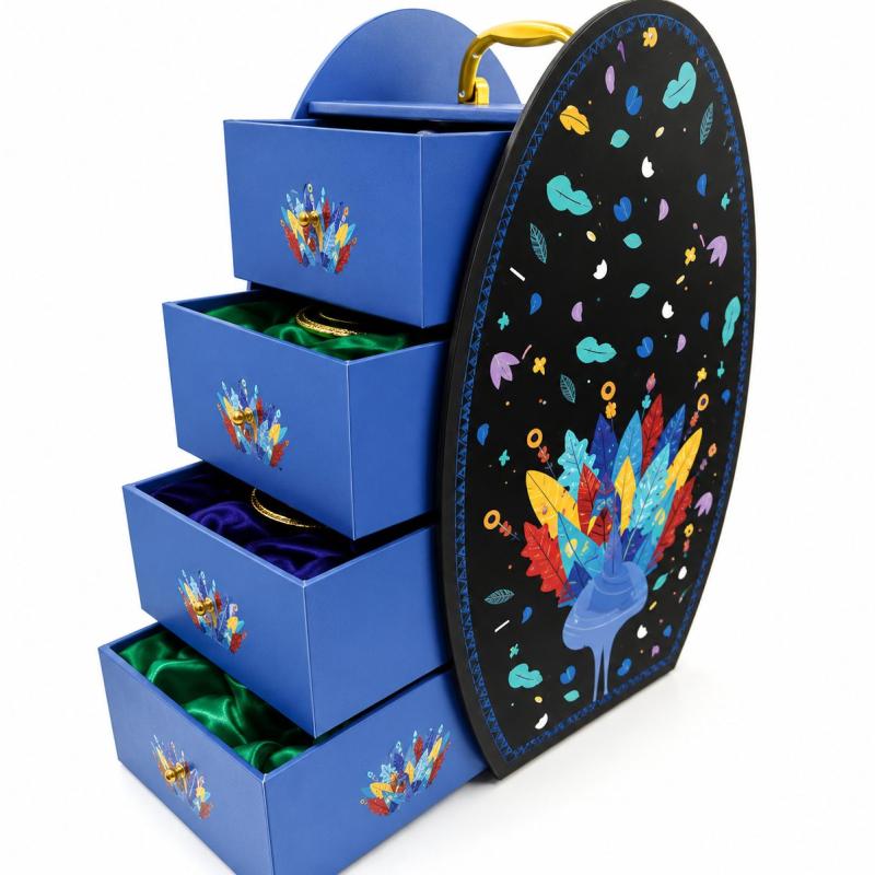 DARBAR TREASURE