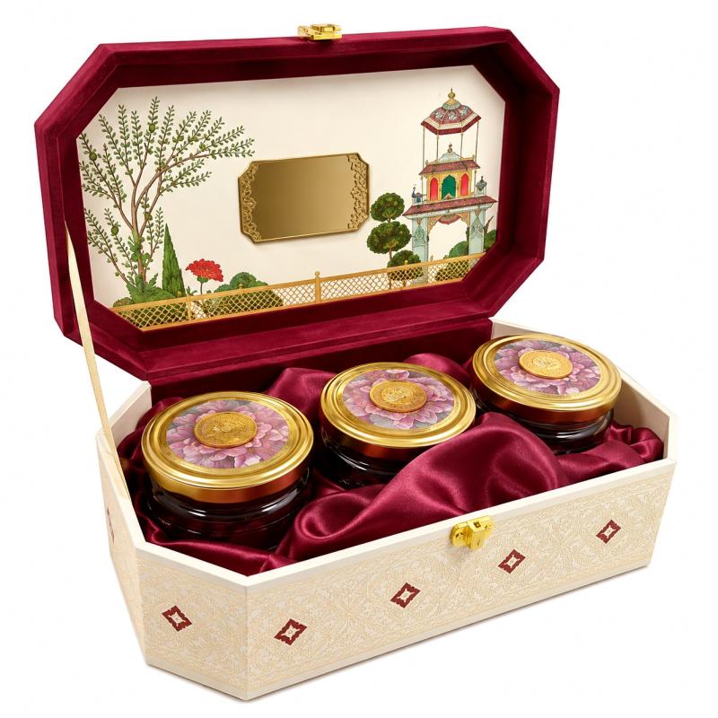 RAJVADI BOX