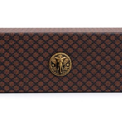 THE MOSAIC VANITY CASE