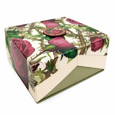 THE FLORA FOLIO