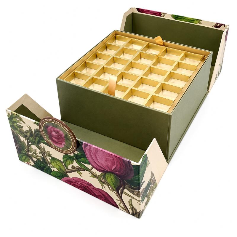 THE FLORA FOLIO