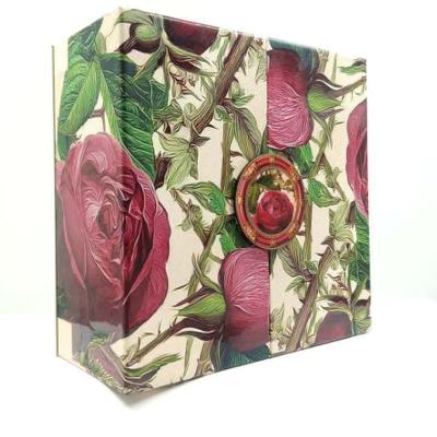 THE FLORA FOLIO