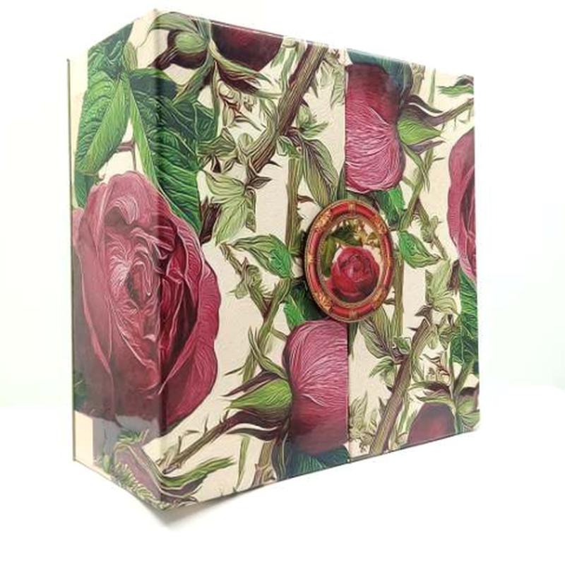 THE FLORA FOLIO
