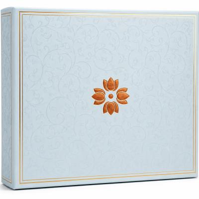 SHAHI BOX