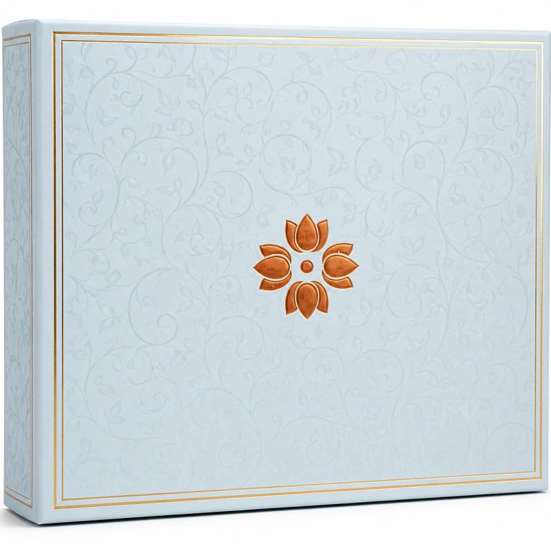 SHAHI BOX