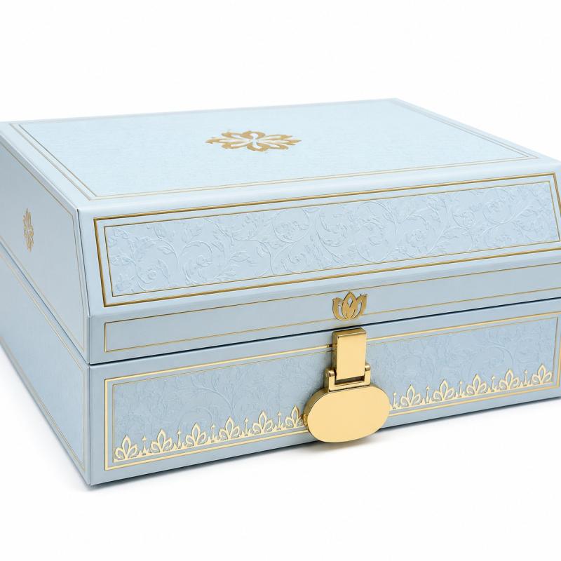 SHAHI BOX