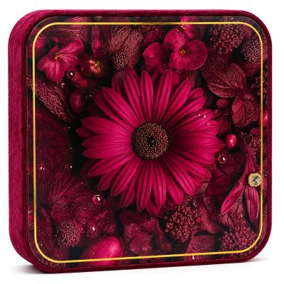 VELVET BLOSSOM