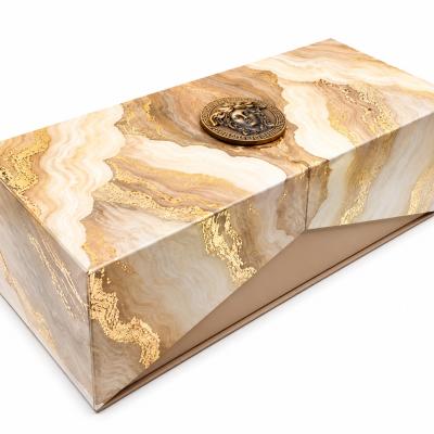 THE STRATUM VAULT