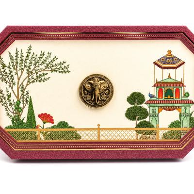 RAJVADI BOX