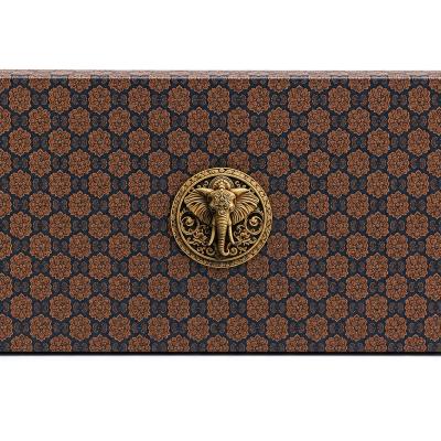 THE MOSAIC VANITY CASE