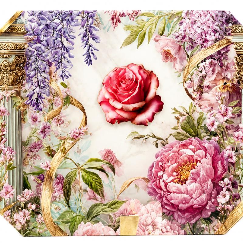 ROSEPETAL