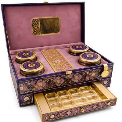 SHEHENSHAH TREASURE