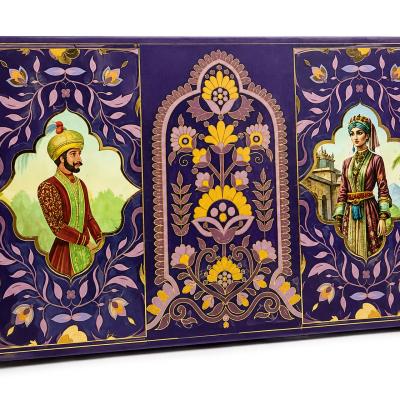 SHEHENSHAH TREASURE
