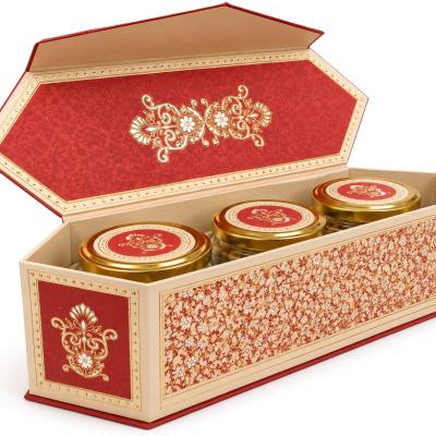 ROYAL CRIMSON HERITAGE