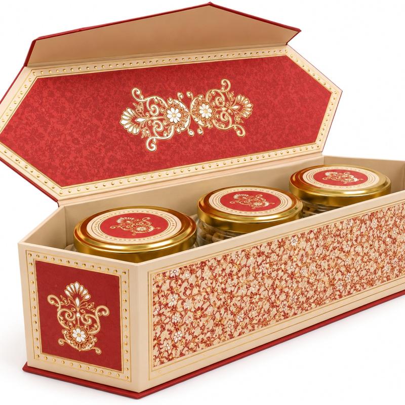 ROYAL CRIMSON HERITAGE