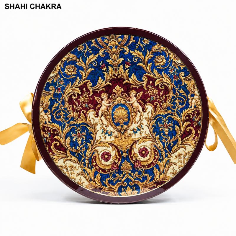 Shahi Chakra