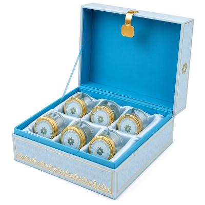 SHAHI BOX
