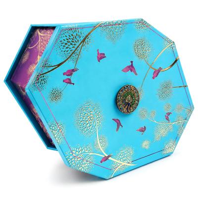 OBLIQUE BOX