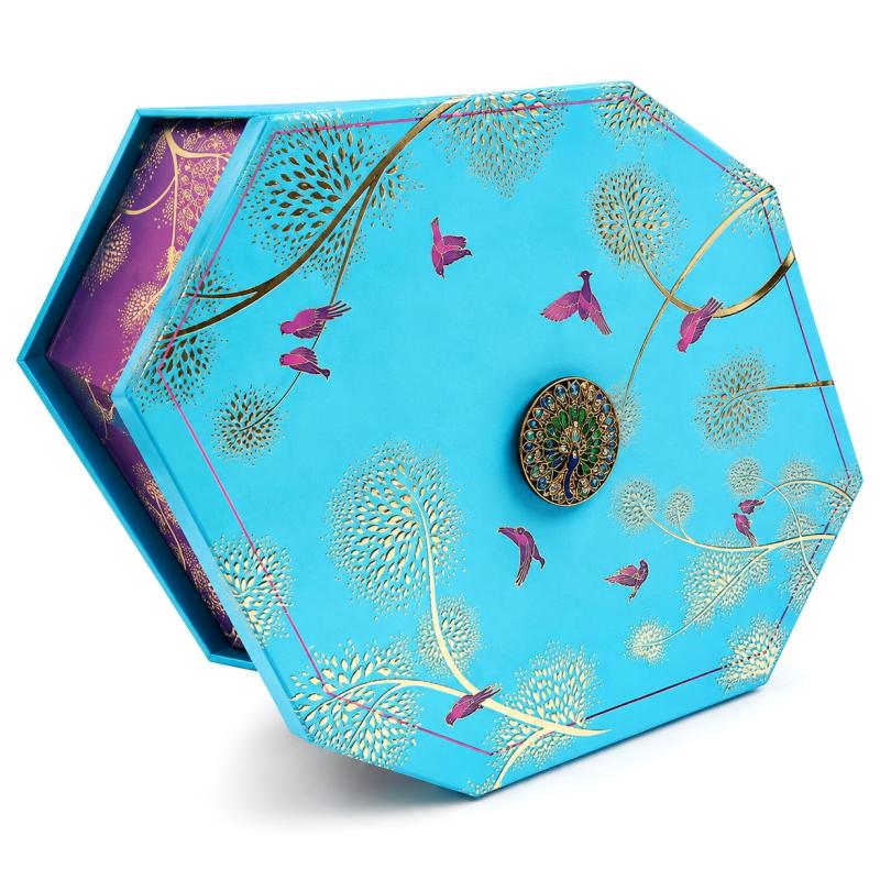 OBLIQUE BOX
