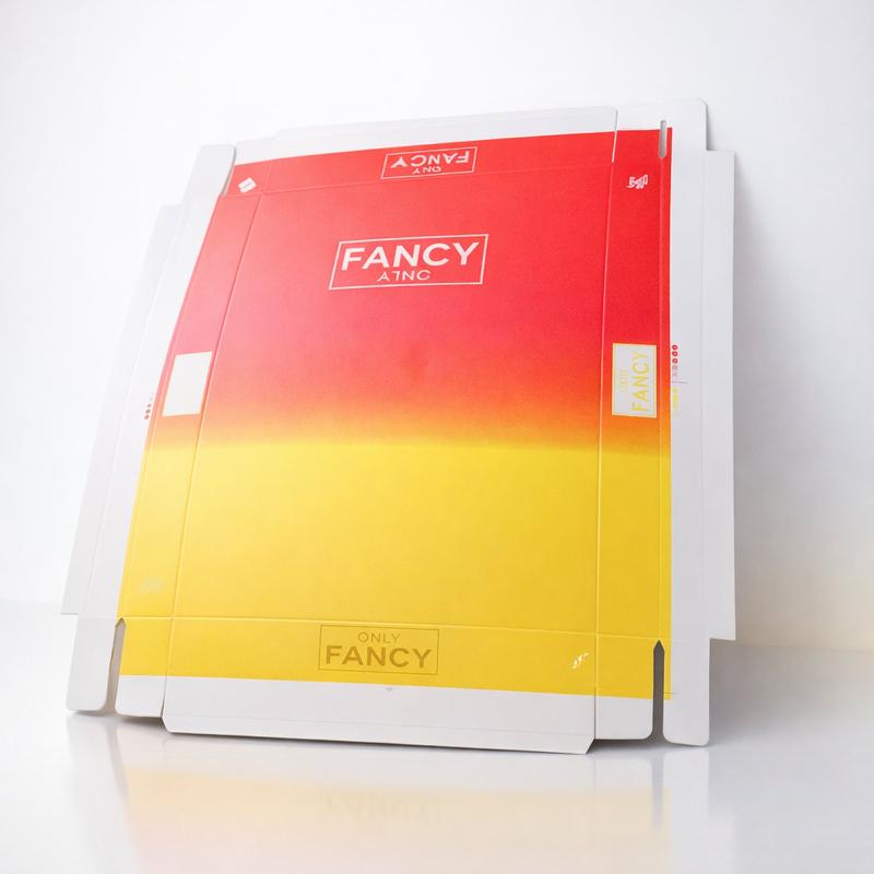 Premium Packaging Box Sheets (Box Board Bundles)